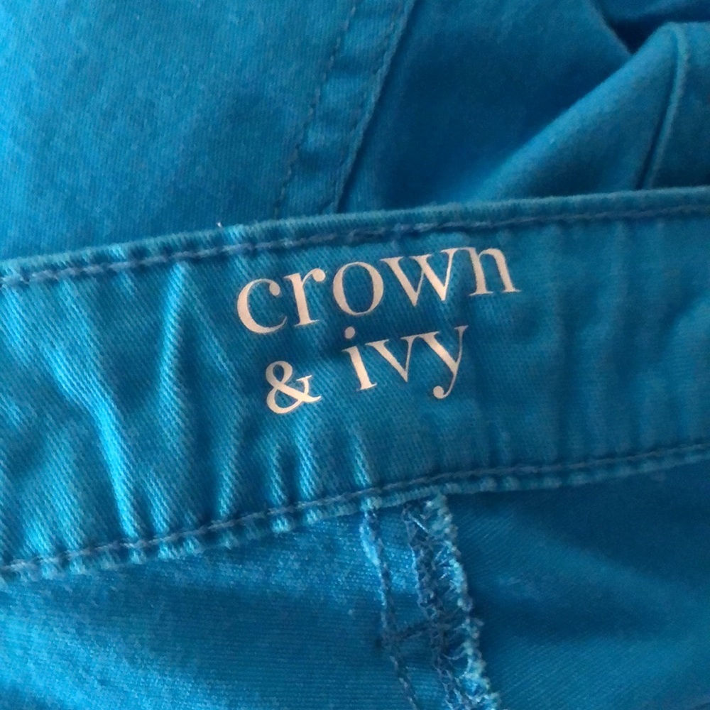 Pants - Picture 5 of 6